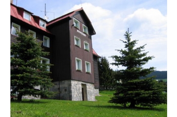 Čehija Penzión Pec pod Sněžkou, Eksterjers